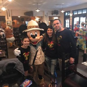 Meet your Posher, Darlene